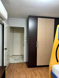 Blk 302 Clementi Meadows (Clementi), HDB 4 Rooms #532030301